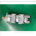 PC40-6 Hydraulic pump 705-41-08010